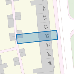 Perceel WSL01-L-2245