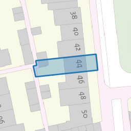 Perceel WSL01-L-2252