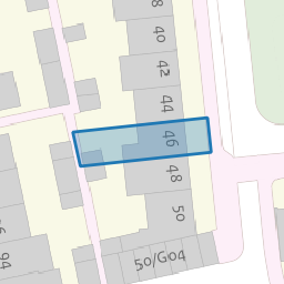 Perceel WSL01-L-2253