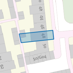 Perceel WSL01-L-2254