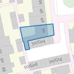 Perceel WSL01-L-2255