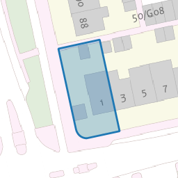 Perceel WSL01-L-2261