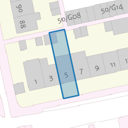 Perceel WSL01-L-2263