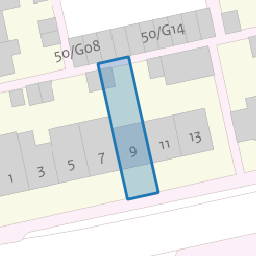 Perceel WSL01-L-2265