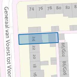 Perceel WSL01-L-2272