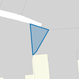 Perceel WSL01-L-2274