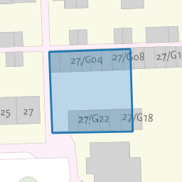 Perceel WSL01-L-2276