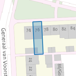 Perceel WSL01-L-2296