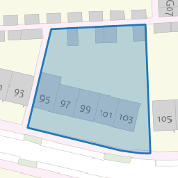 Perceel WSL01-L-2304