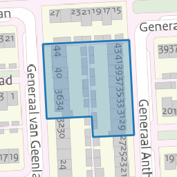 Perceel WSL01-L-2307