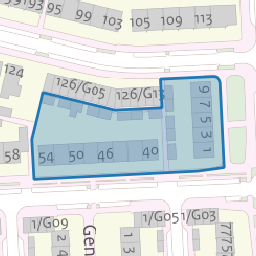 Perceel WSL01-L-2341