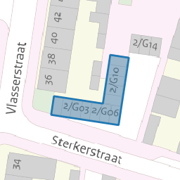 Perceel WSL01-L-2343