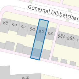 Perceel WSL01-L-2349