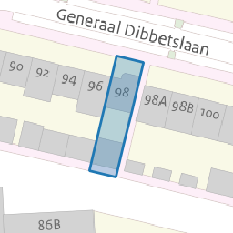 Perceel WSL01-L-2350