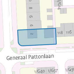 Perceel WSL01-L-2352