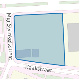 Perceel WSL01-L-2353