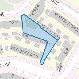 Perceel WSL01-L-2364