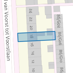 Perceel WSL01-L-2373