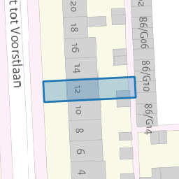 Perceel WSL01-L-2376