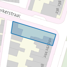 Perceel WSL01-L-2391