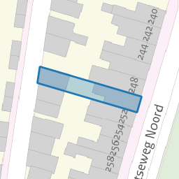 Perceel WSL01-L-2394