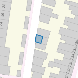 Perceel WSL01-L-2395