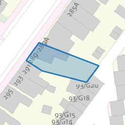 Perceel WSL01-L-2403