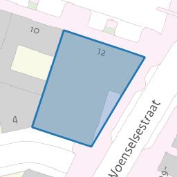 Perceel WSL01-L-2413