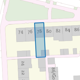 Perceel WSL01-L-2423