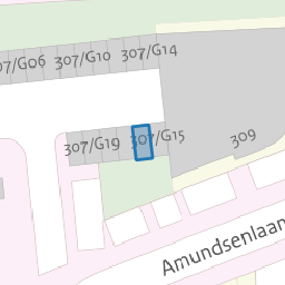 Perceel WSL01-L-2447