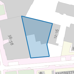 Perceel WSL01-L-2455