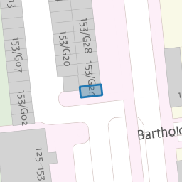 Perceel WSL01-L-2489