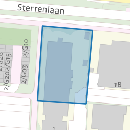 Perceel WSL01-L-2496