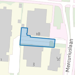 Perceel WSL01-L-2497