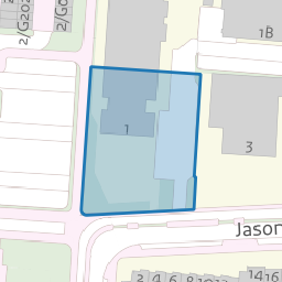 Perceel WSL01-L-2498