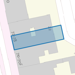 Perceel WSL01-L-2513