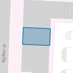 Perceel WSL01-L-2525