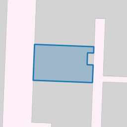 Perceel WSL01-L-2553