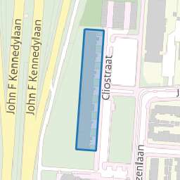 Perceel WSL01-L-2593