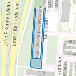 Perceel WSL01-L-2594