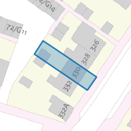 Perceel WSL01-L-2599