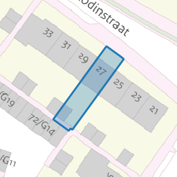 Perceel WSL01-L-2605