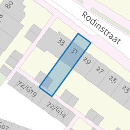 Perceel WSL01-L-2607