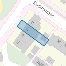 Perceel WSL01-L-2610