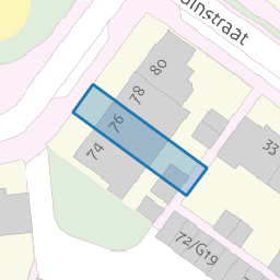 Perceel WSL01-L-2611