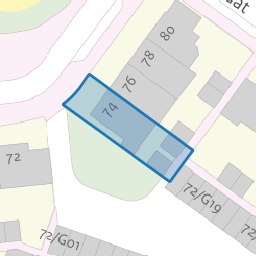 Perceel WSL01-L-2612