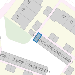 Perceel WSL01-L-2613