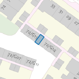 Perceel WSL01-L-2617