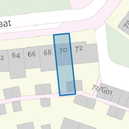 Perceel WSL01-L-2635