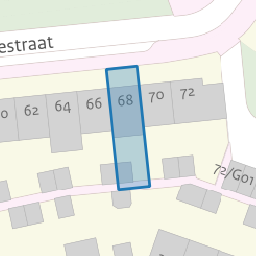 Perceel WSL01-L-2636